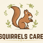 can squirrel eat basil squirrels care